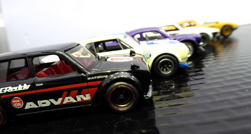 Illustration for article titled Hot Sixty 4th: A Historic Car Culture Event
